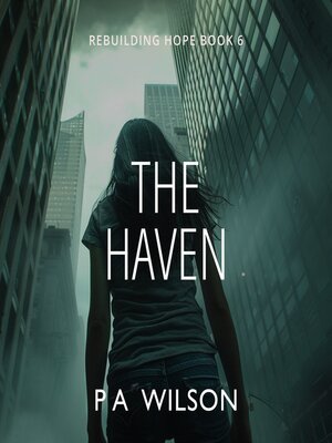 cover image of The Haven